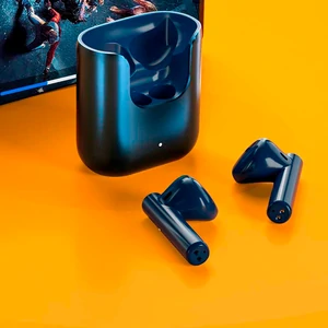 Навушники TWS Xiaomi QCY T12S Blue EU