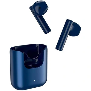 Навушники TWS Xiaomi QCY T12S Blue EU