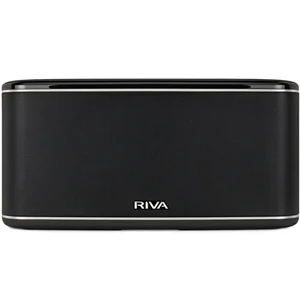 Акустическая система Riva Festival Black RWF01B-UN EU