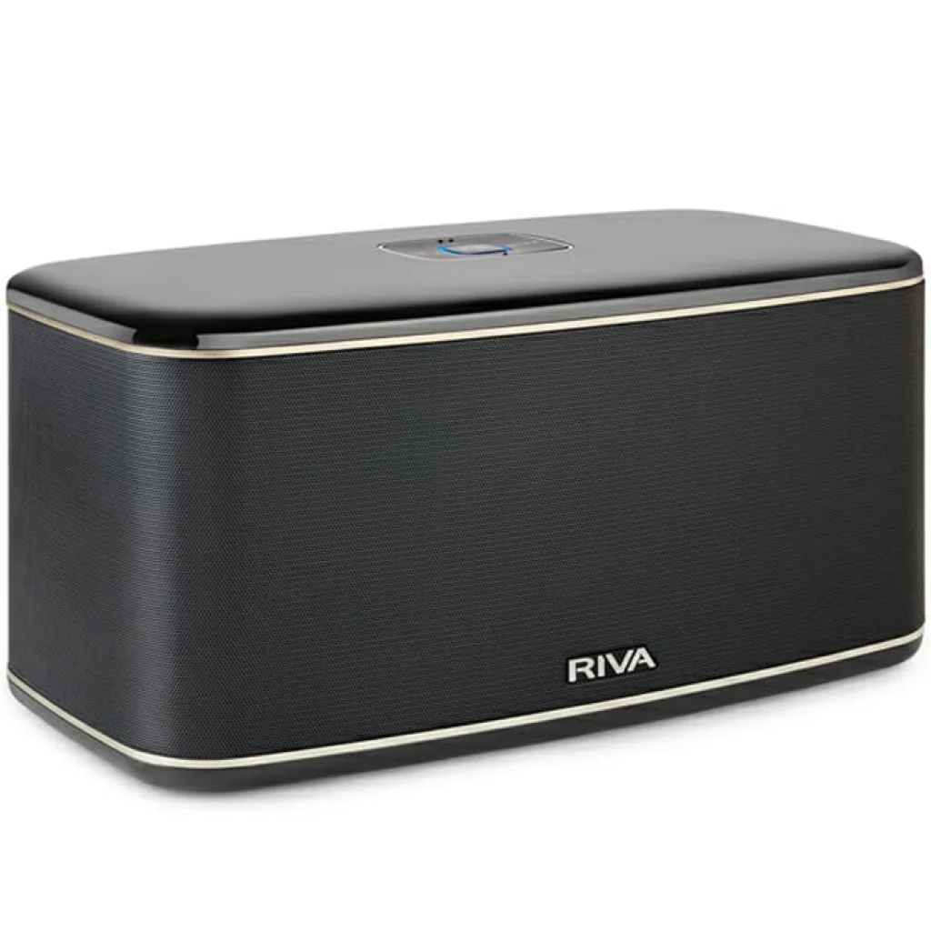 Акустическая система Riva Festival White RWF01W-UN EU