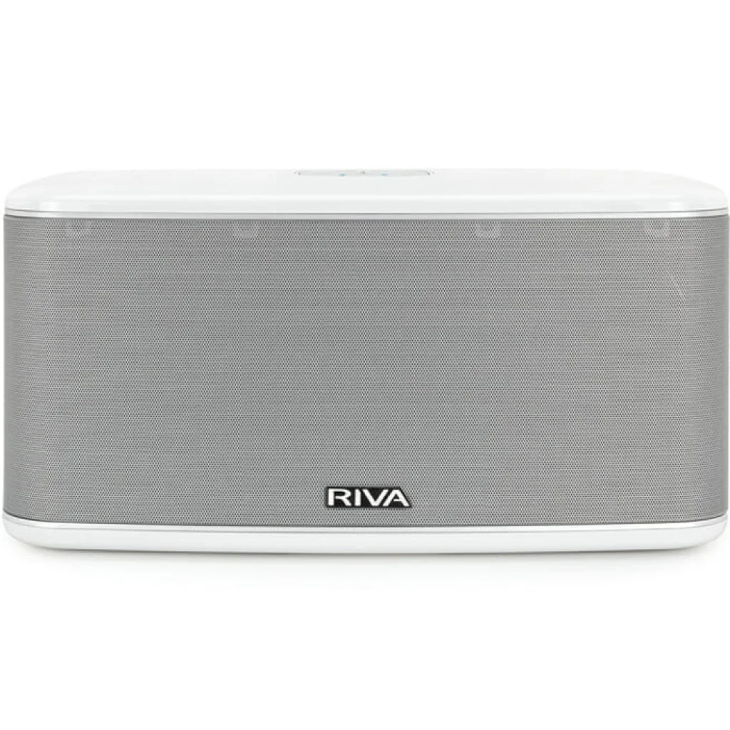 Акустическая система Riva Festival White RWF01W-UN EU