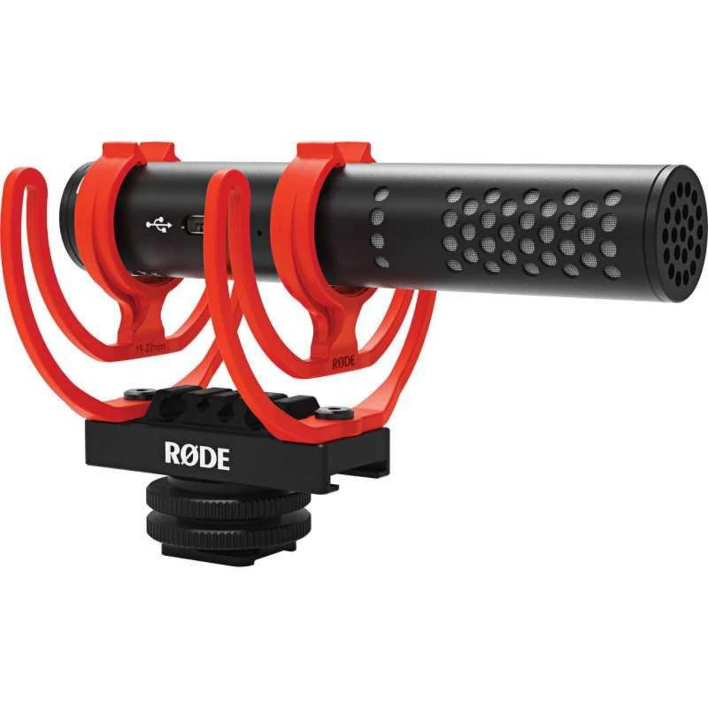 Микрофон Rode VideoMic GO II (698813007899)