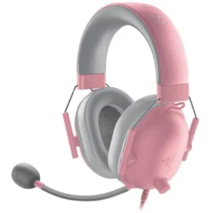 Наушники Razer Blackshark V2 X Quartz (RZ04-03240800-R3M1)