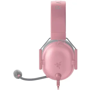 Наушники Razer Blackshark V2 X Quartz (RZ04-03240800-R3M1)