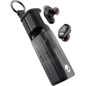Наушники SkullCandy Method 360 ANC True Black (S2MTW-T740)