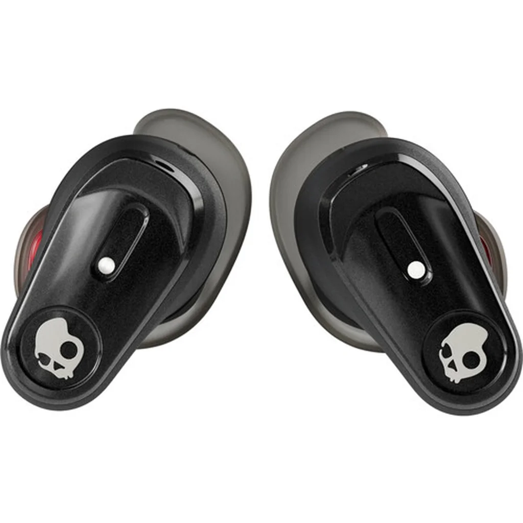 Наушники SkullCandy Method 360 ANC True Black (S2MTW-T740)