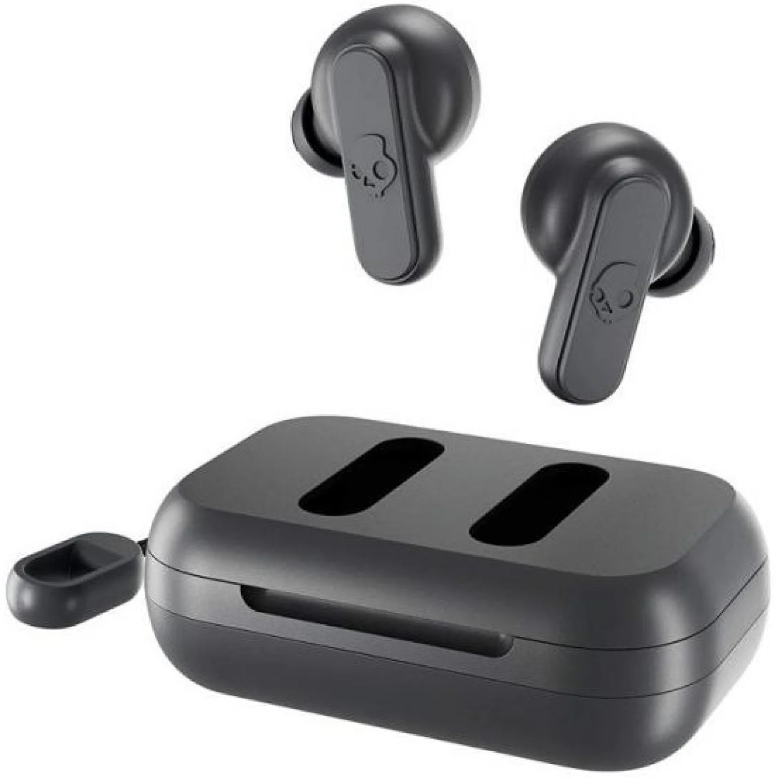 Наушники TWS SkullCandy DIME Chill Grey (S2DMW-P744)
