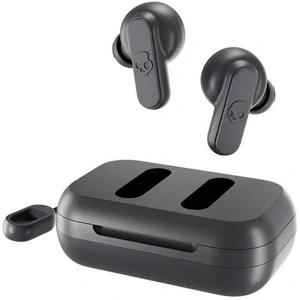 Наушники SkullCandy DIME Chill Grey (S2DMW-P744)