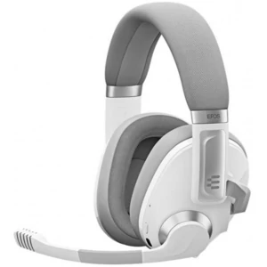 Цвет: Белый - Наушники Sennheiser EPOS H3PRO Hybrid White (1000893)