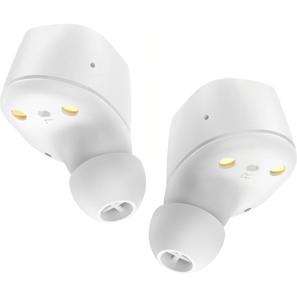 Навушники Sennheiser CX True Wireless White (508974)