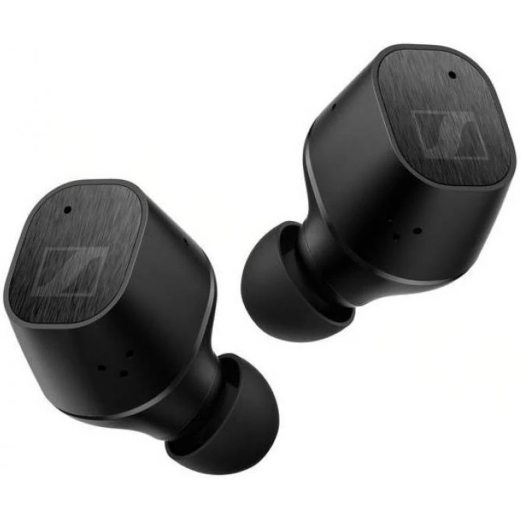 Наушники Sennheiser CX Plus SE True Wireless Black (509247)