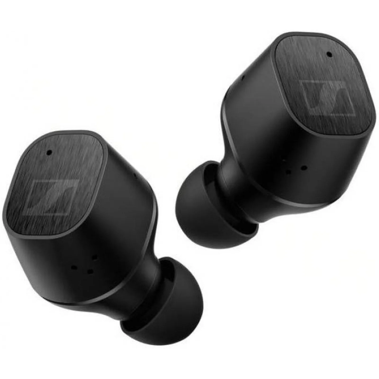 Навушники Sennheiser CX Plus SE True Wireless Black (509247)