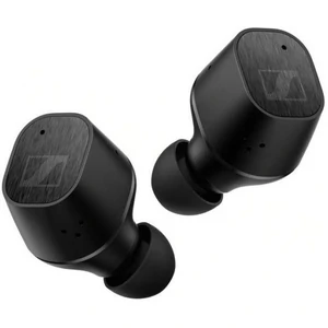 Наушники Sennheiser CX Plus SE True Wireless Black (509247)