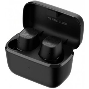 Наушники Sennheiser CX Plus SE True Wireless Black (509247)