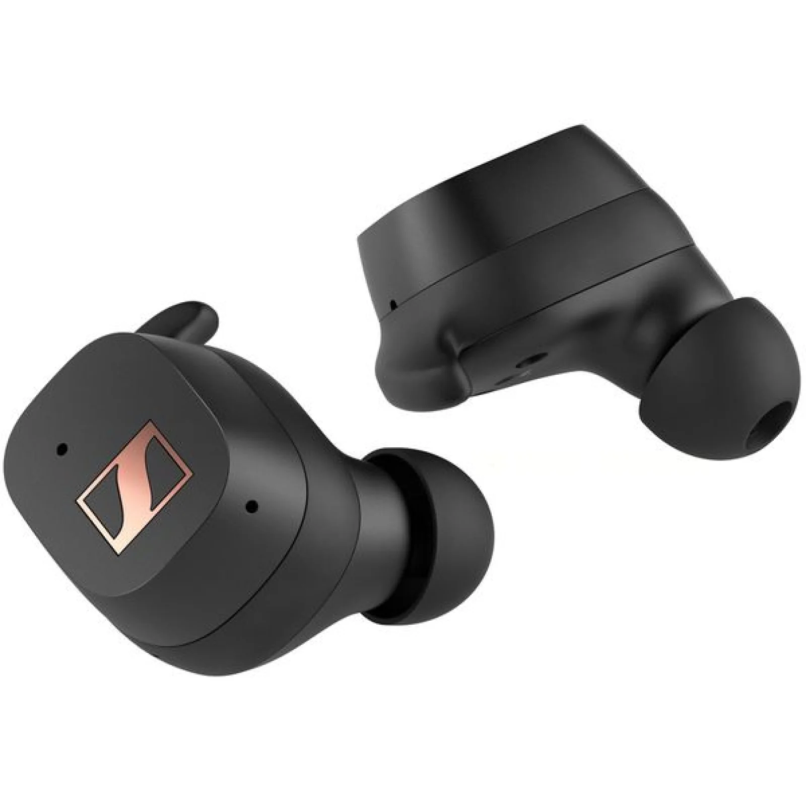 Наушники TWS Sennheiser Sport True Wireless (509299) UA