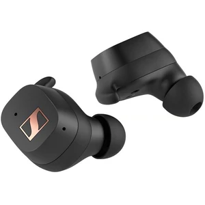 Наушники Sennheiser Sport True Wireless (509299) UA