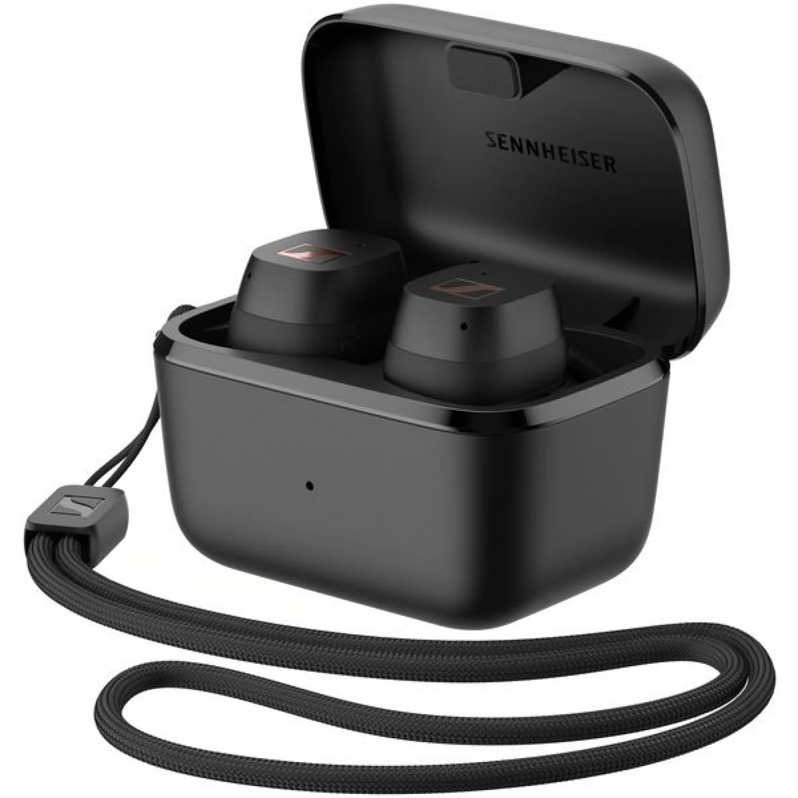 Наушники TWS Sennheiser Sport True Wireless (509299) UA
