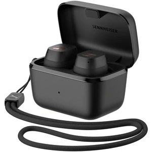 Наушники TWS Sennheiser Sport True Wireless (509299) UA