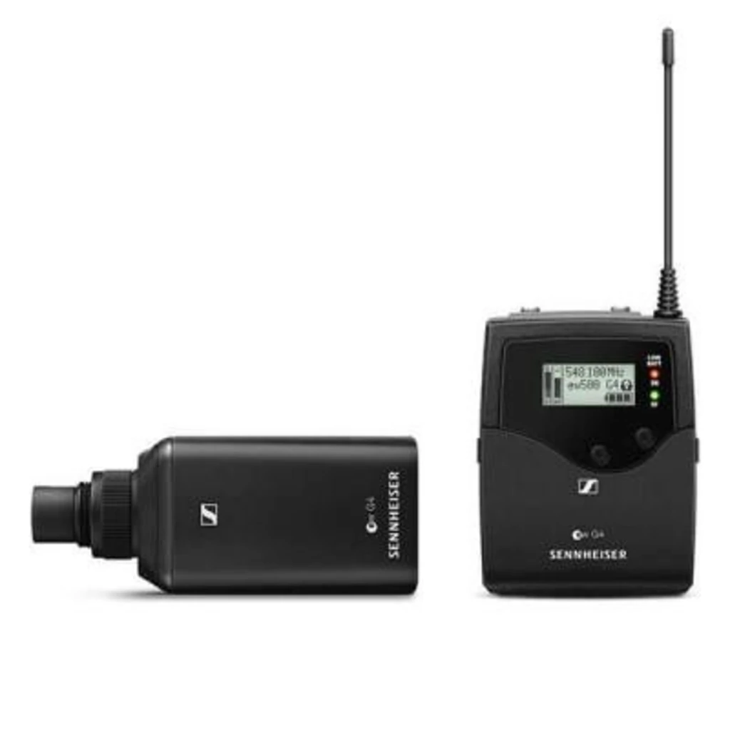 Накамерная радиосистема Sennheiser EW 500 BOOM G4-AW+ (509547)