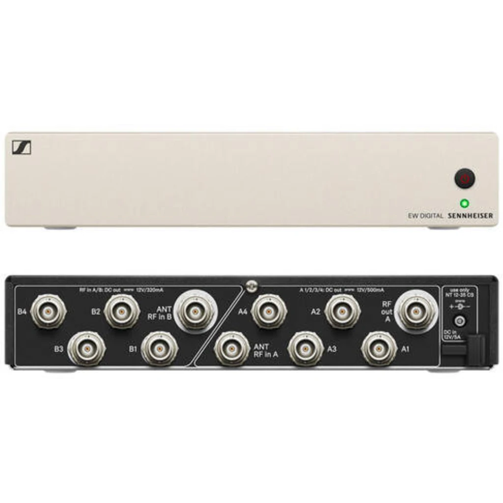 Активный антенный сплиттер Sennheiser EW-D ASA (Q-R-S) (508879)