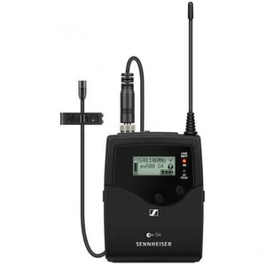 Микрофон Sennheiser SK 500 G4-AW+ (509542)