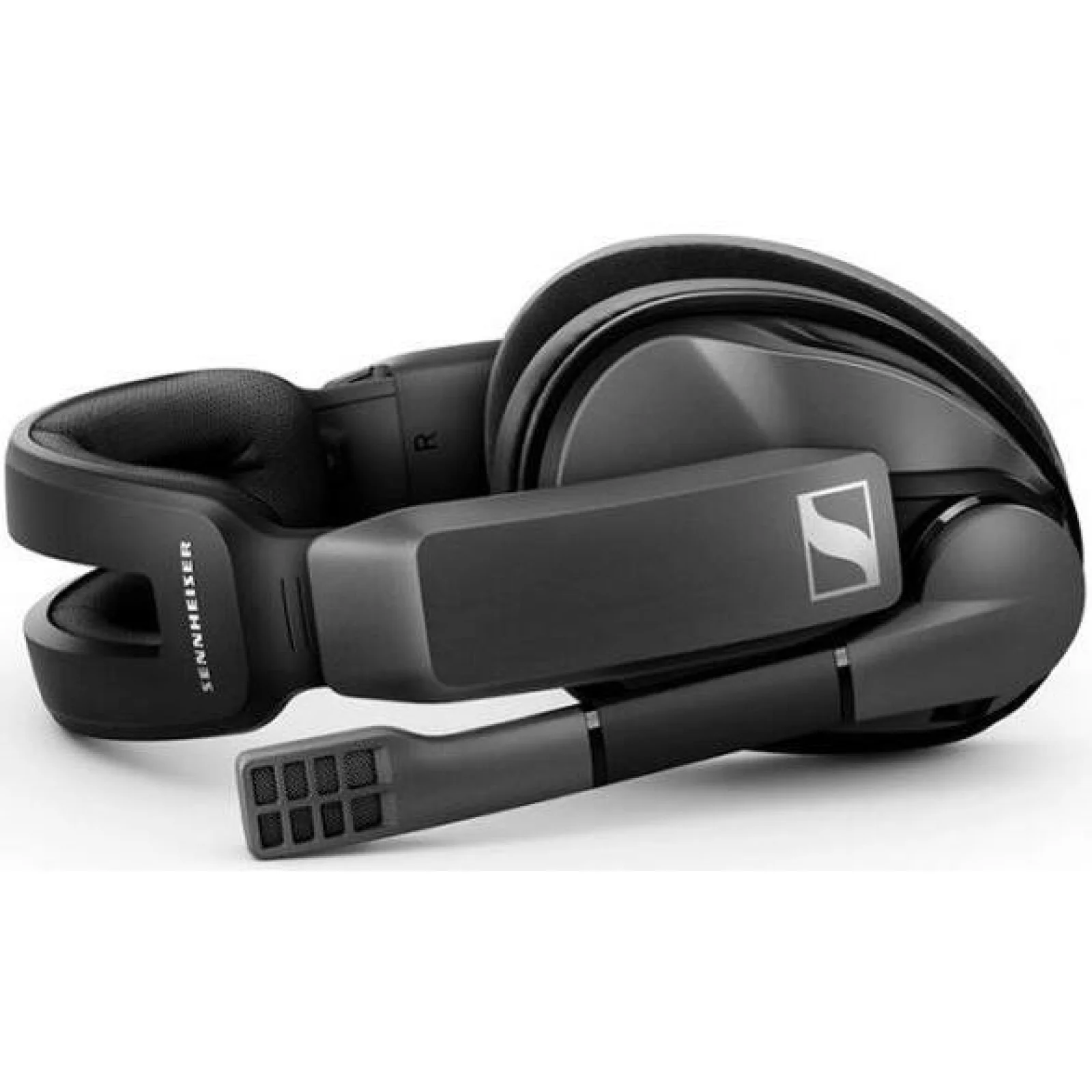 Наушники Sennheiser GSP 370 Black UA