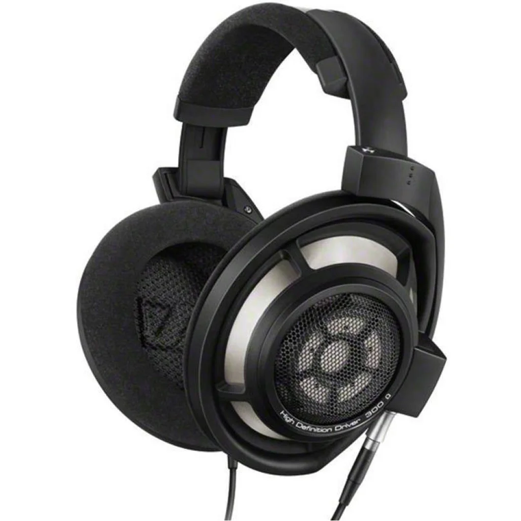 Навушники Sennheiser HD 800 S