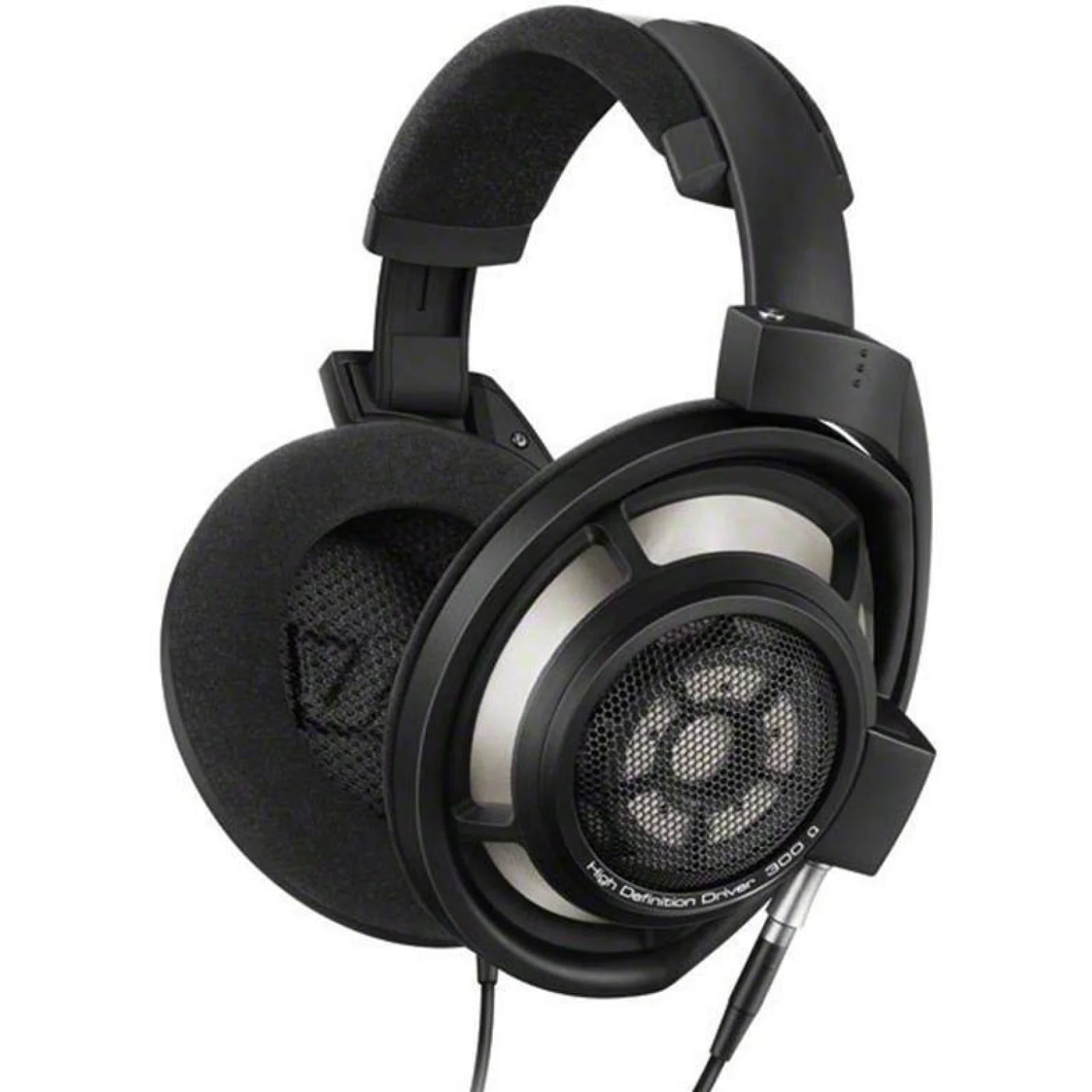 Навушники Sennheiser HD 800 S