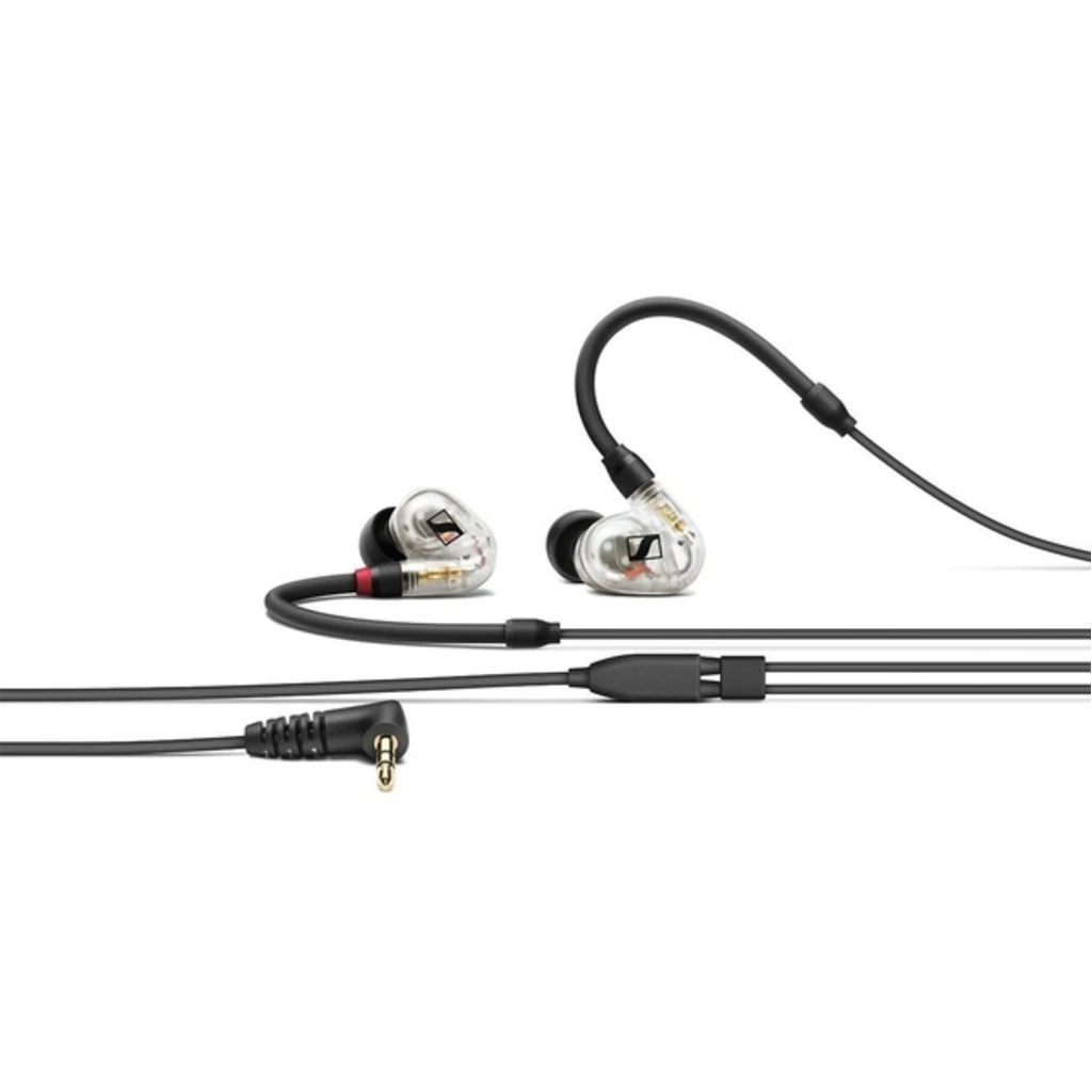 Наушники Sennheiser IE 40 PRO Clear