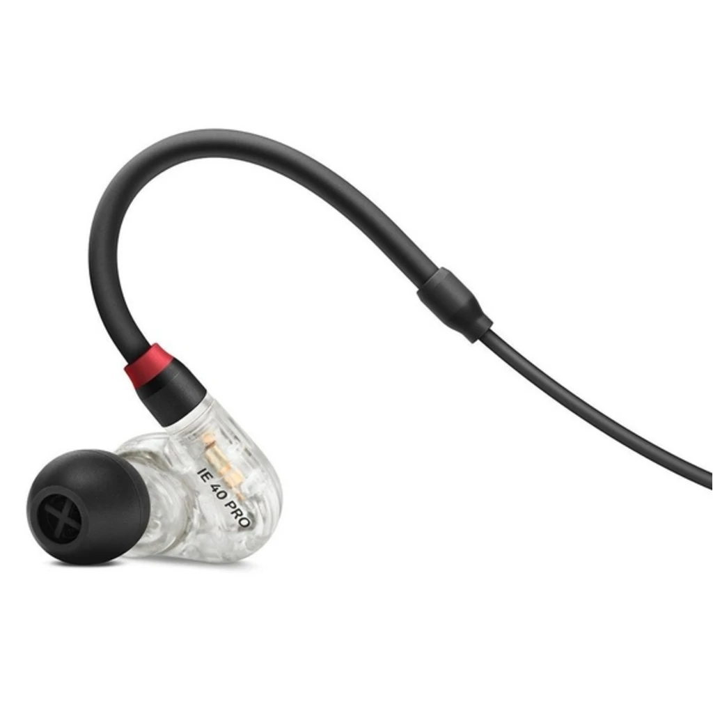 Наушники Sennheiser IE 40 PRO Clear