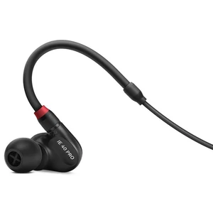 Наушники Sennheiser IE 40 PRO Black