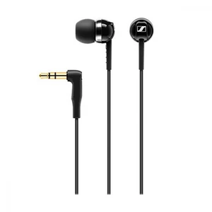 Наушники Sennheiser CX 100 Black