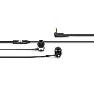 Наушники Sennheiser CX 100 Black