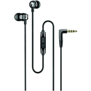 Наушники Sennheiser CX 300S Black (508593)
