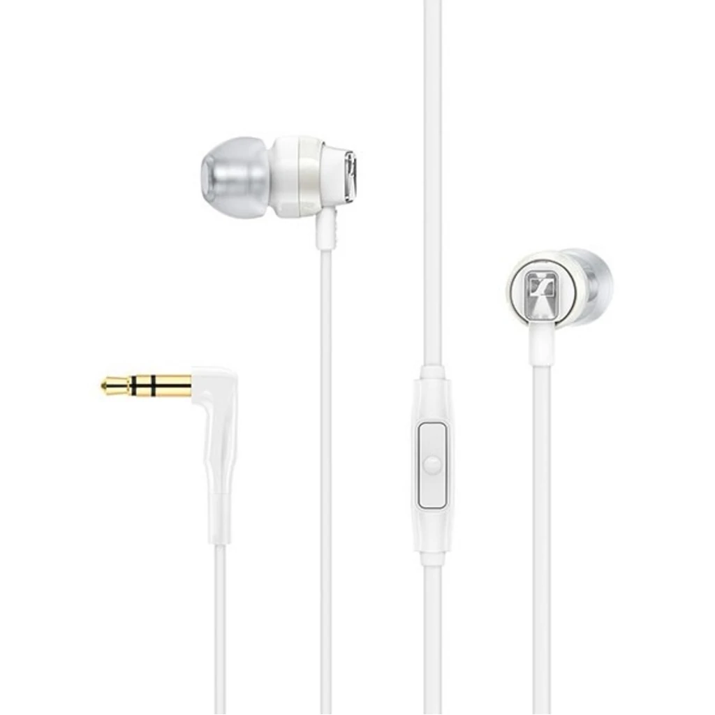 Навушники Sennheiser CX 300S White (508594)