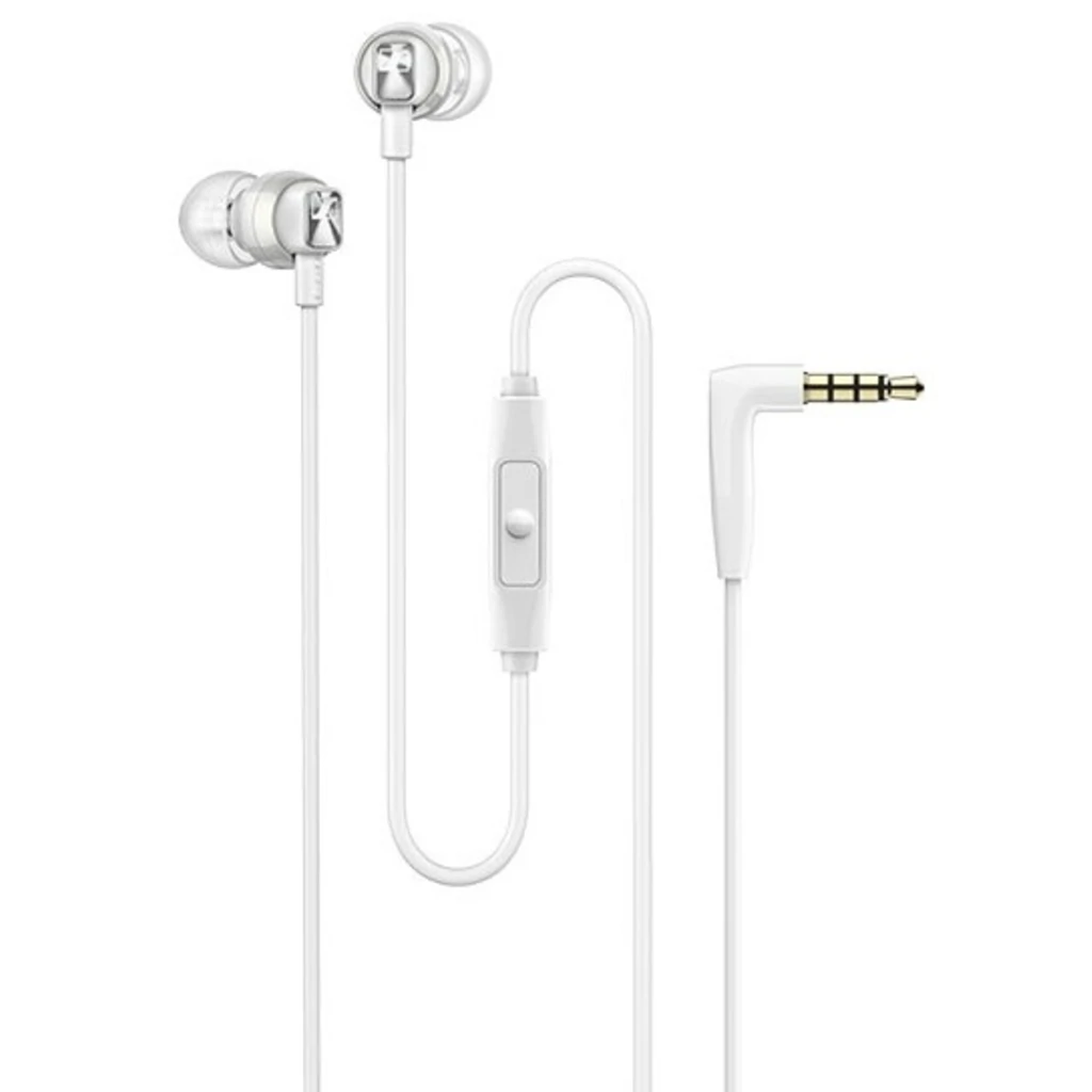 Навушники Sennheiser CX 300S White (508594)
