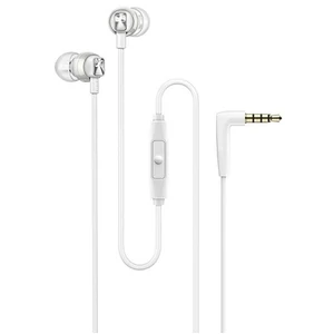 Навушники Sennheiser CX 300S White (508594)