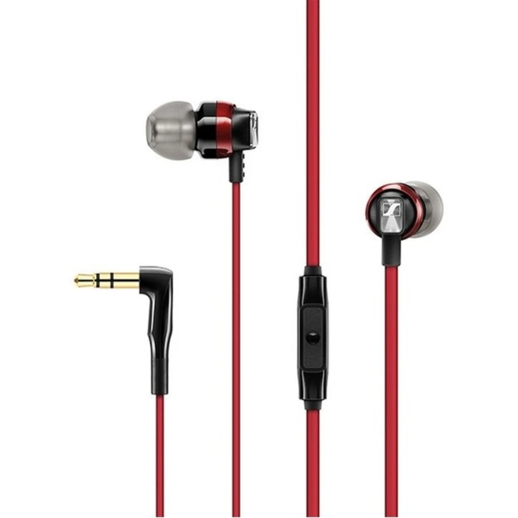 Наушники Sennheiser CX 300S Red (508595)