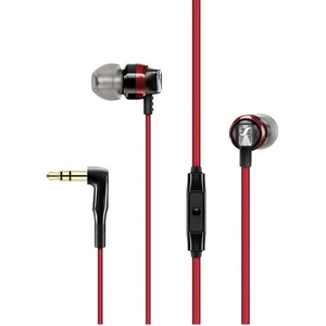 Наушники Sennheiser CX 300S Red (508595)