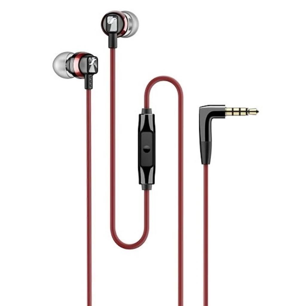 Наушники Sennheiser CX 300S Red (508595)