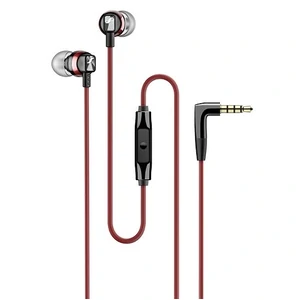 Наушники Sennheiser CX 300S Red (508595)