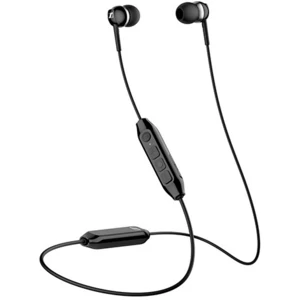 Наушники Sennheiser CX 350BT Black (508382)