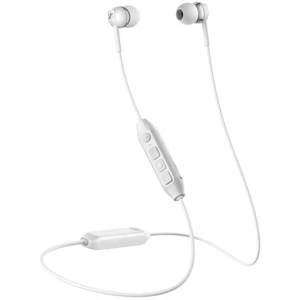 Наушники Sennheiser CX 350BT White (508383)