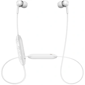 Цвет: Белый - Наушники Sennheiser CX 350BT White (508383)