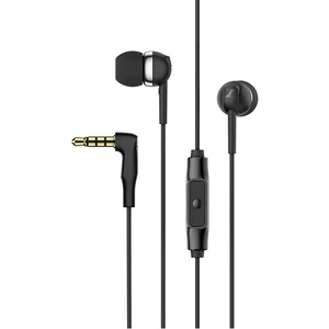 Наушники Sennheiser CX 80 S Black (508896)