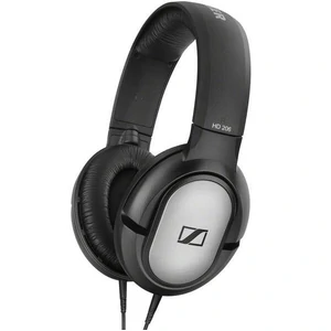Наушники Sennheiser HD 206 Black