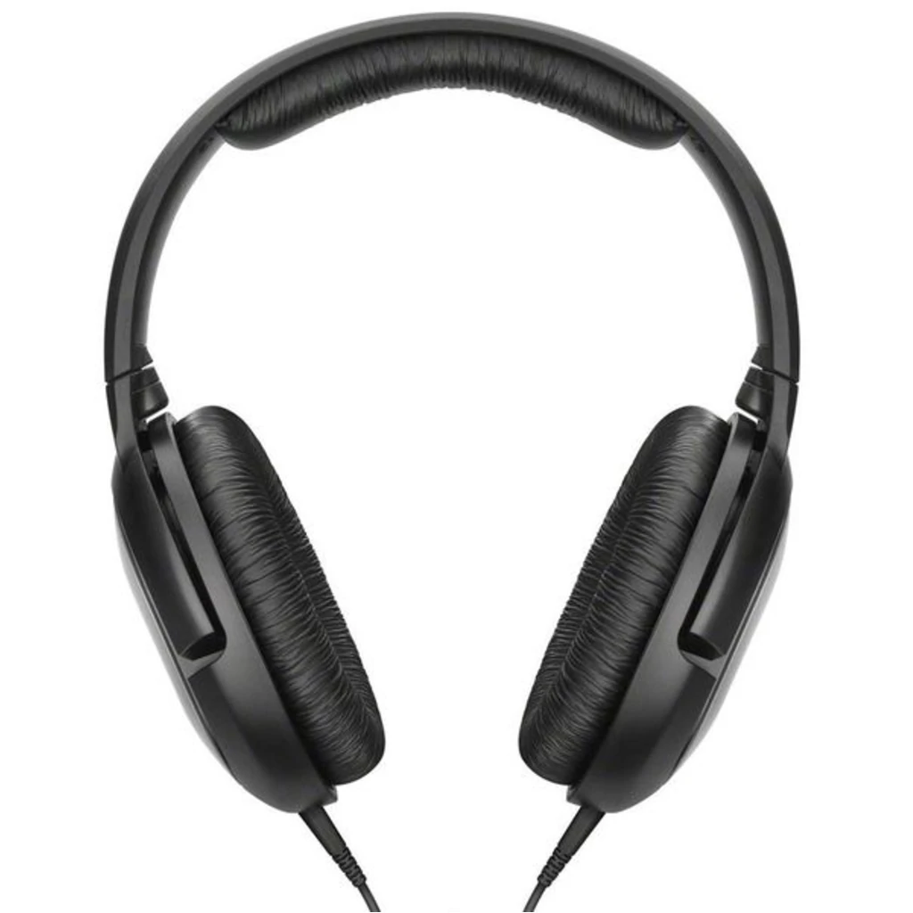 Наушники Sennheiser HD 206 Black