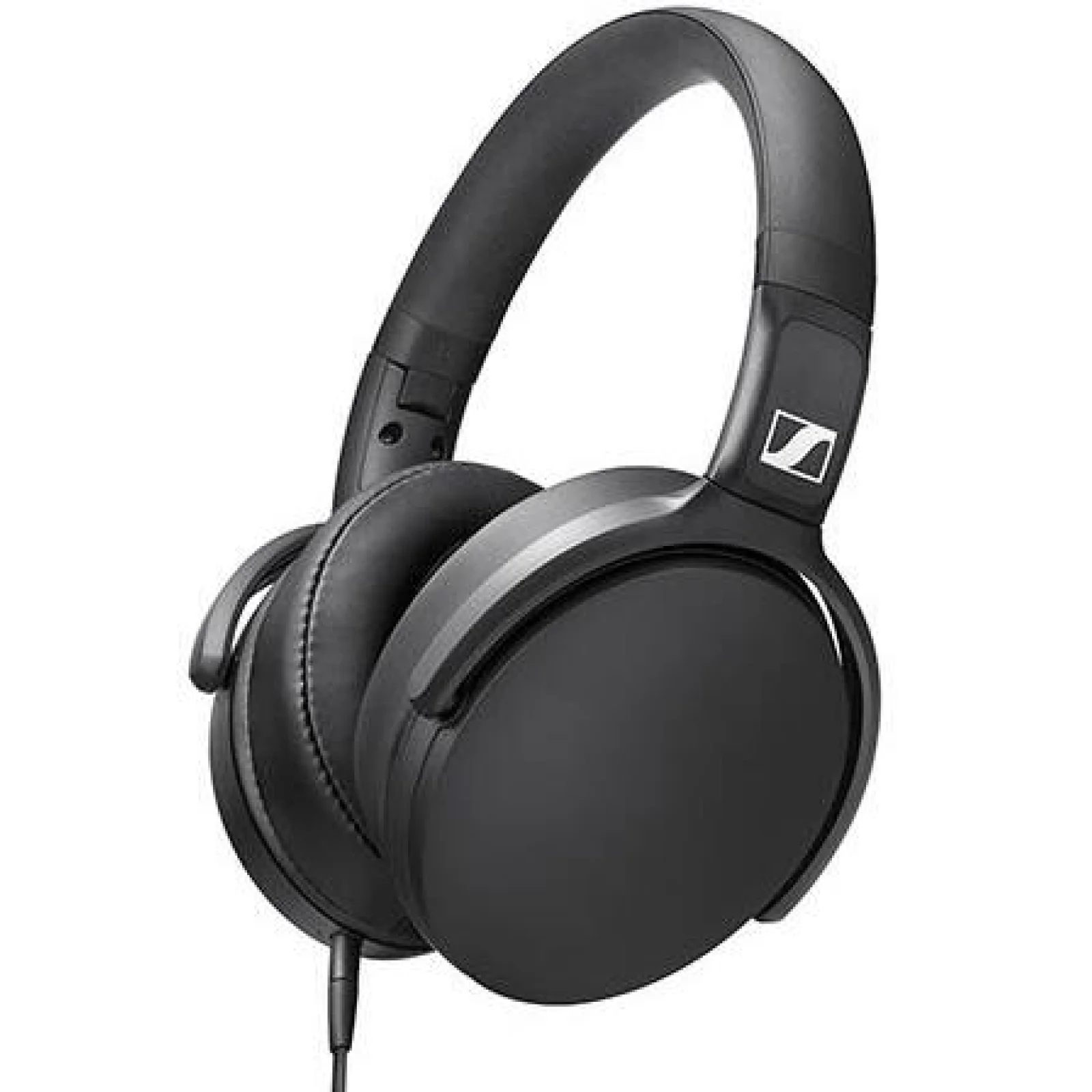 Наушники Sennheiser HD 400S Black