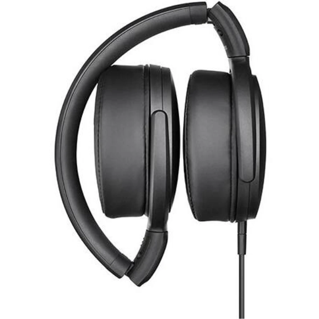 Навушники Sennheiser HD 400S Black