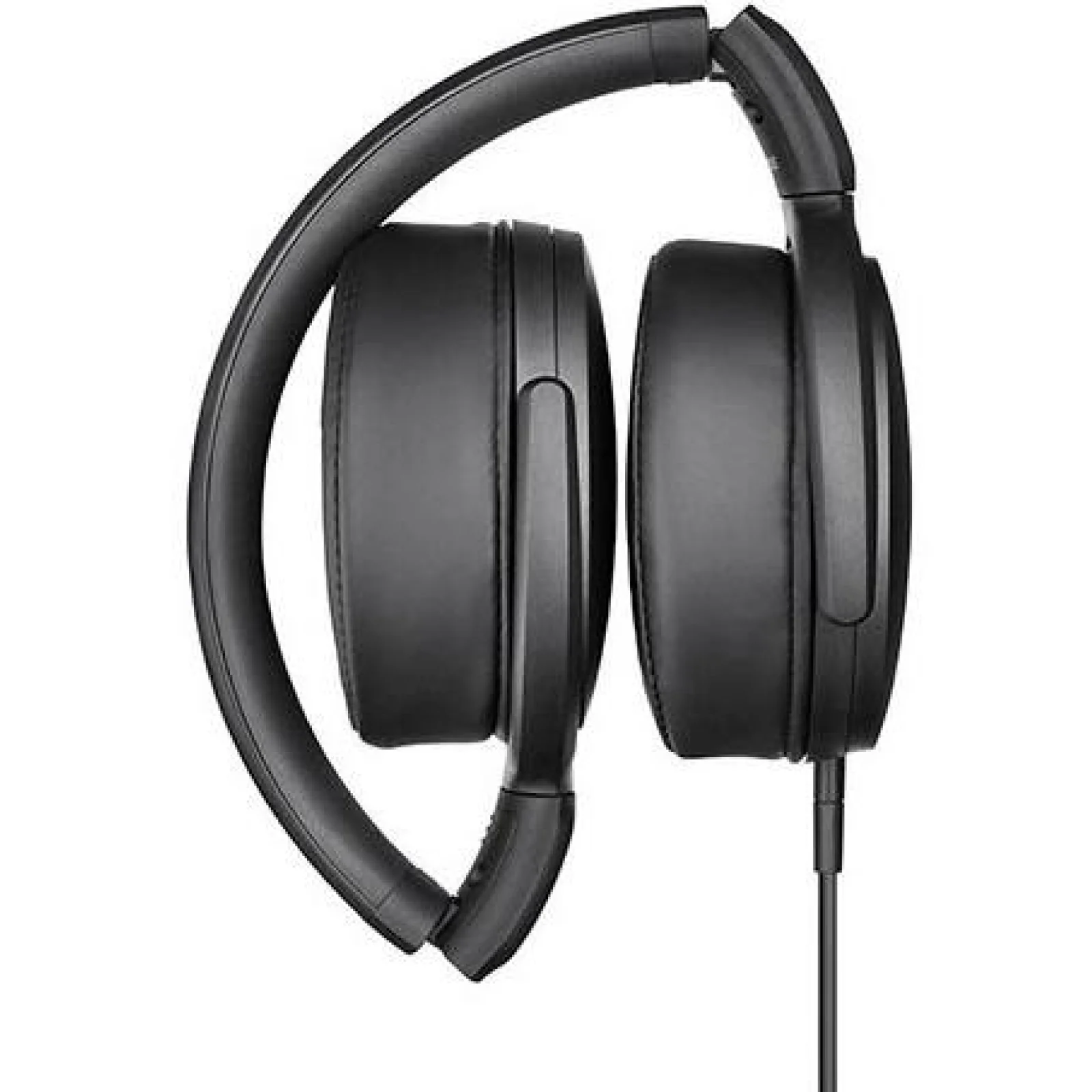 Наушники Sennheiser HD 400S Black